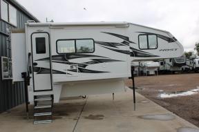 New 2026 Host Industries Host Campers Mammoth 11.6 Photo