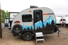 New 2025 Modern Buggy RV Big Buggy BB125 Photo
