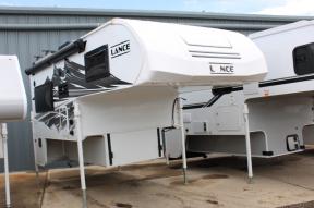 Used 2024 Lance Lance Truck Campers 865 Photo