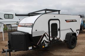 New 2026 Modern Buggy RV Country Born CB12 Photo