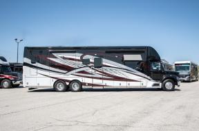 New 2023 Newmar Supreme Aire 4509 Photo