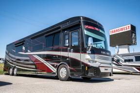 New 2023 Newmar King Aire 4531 Photo