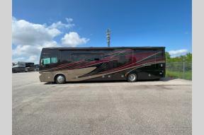 Used 2014 Tiffin Motorhomes Phaeton 40 QTH Photo