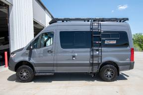 New 2022 Antero Bamaga 4X4 Photo