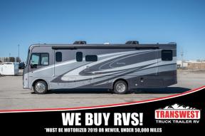 New 2024 Winnebago Sunstar 33K Photo