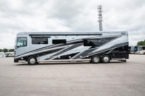 New 2025 Tiffin Motorhomes Zephyr 45 FZ Photo