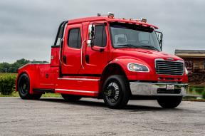 New 2023 Freightliner Bolt M2 106 Photo