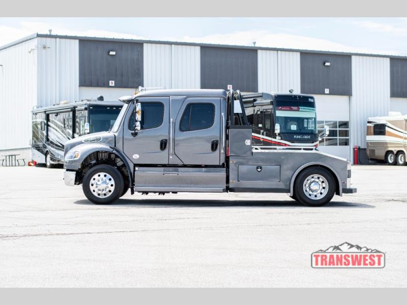 New 2023 Freightliner M2 106 Bolt Hauler at Transwest Kansas City ...