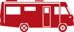 Motor Home icon