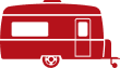 small camper icon