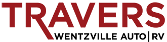 Travers Automotive and RV Group Logo