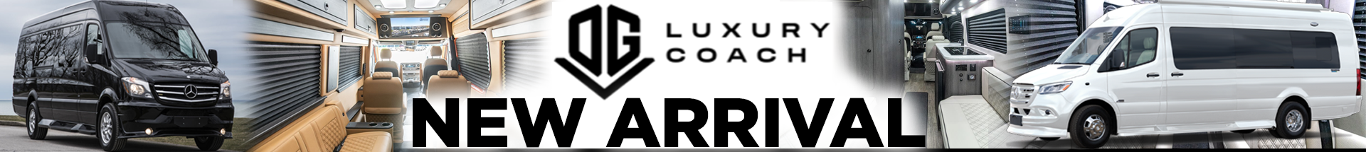 OG Luxury Coach