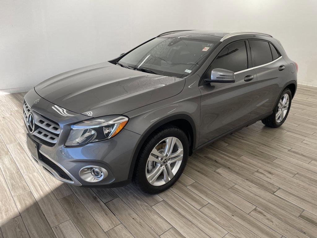 Used 2018 MERCEDES-BENZ GLA 250 SUV at Travers Automotive and RV 