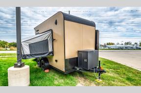 New 2026 Forest River RV TRAVERS TOYHAULERS 13TTH Photo