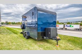 New 2025 Forest River RV US CARGO 14TTH Photo