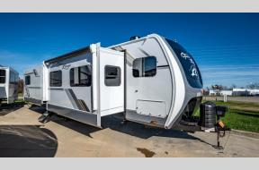 New 2025 Highland Ridge RV Open Range 335RBS Photo