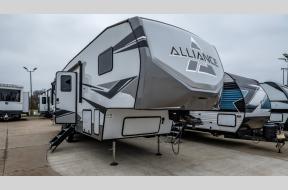 Used 2023 Alliance RV Avenue 31BHS Photo