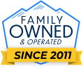 Family Owned and Operated