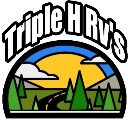 Triple H RVs Logo