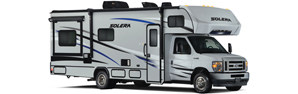 Motor Homes
