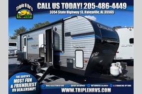 New 2023 Coachmen RV Catalina Legacy 263FKDS Photo