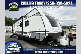 Used 2022 Coachmen RV Apex Ultra-Lite 265RBSS Photo