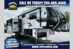New 2025 KZ Durango D301RLT Photo