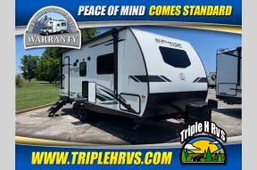 Used 2022 Forest River RV Surveyor Legend 202RBLE Photo