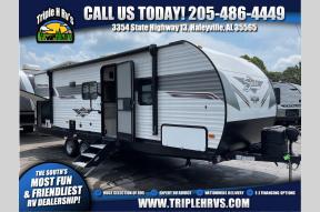 Used 2022 Shasta RVs Shasta 25RB Photo