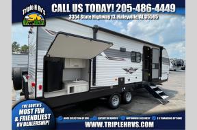 Used 2022 Shasta RVs Shasta 25RB Photo