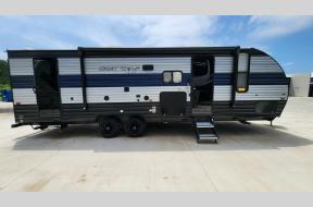 Used 2022 Forest River RV Cherokee 264DBH Photo