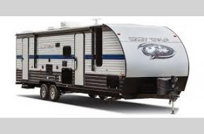 Used 2022 Forest River RV Cherokee Grey Wolf 22MKSE Photo