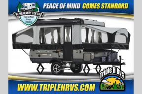 Used 2022 Forest River RV ROCKWOOD ESP 2280BHESP Photo