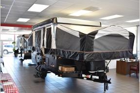 Used 2022 Forest River RV ROCKWOOD ESP 2280BHESP Photo