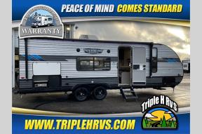 Used 2022 Forest River RV Salem Cruise Lite 261BHXL Photo