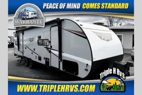 Used 2022 Forest River RV Wildwood FSX 280RTX Photo