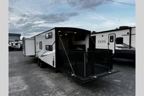 Used 2022 Forest River RV Wildwood FSX 280RTX Photo