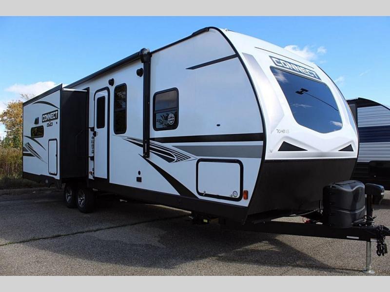 New 2023 KZ Connect C292RDK Travel Trailer at Triple H RVs | Hunstville ...