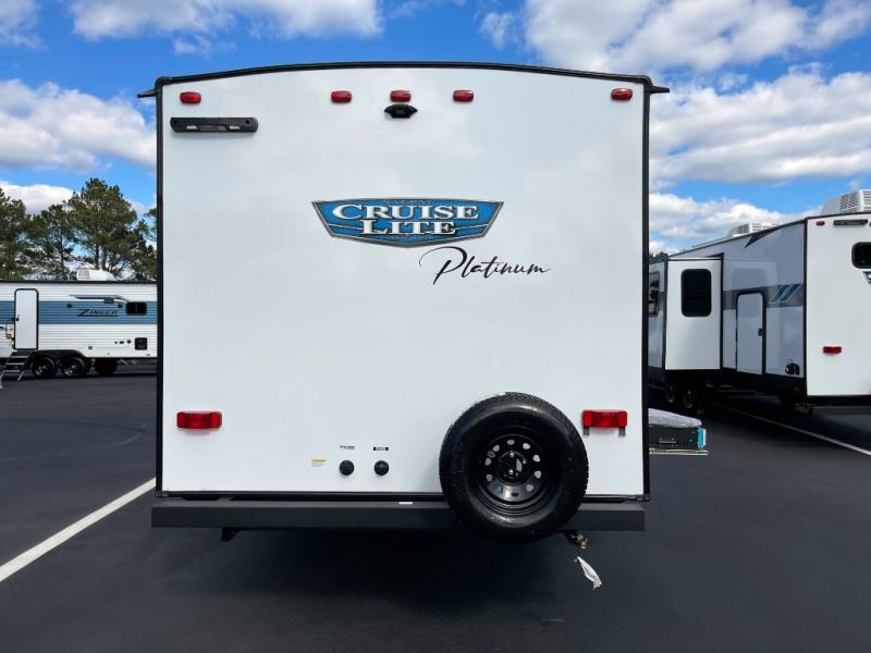 New 2024 Forest River RV Salem Cruise Lite 273QBXL Travel Trailer at