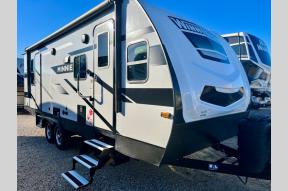 New 2024 Winnebago Industries Towables Minnie 2500FL Photo