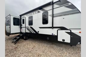 New 2023 Winnebago Industries Towables Voyage 2730RL Photo