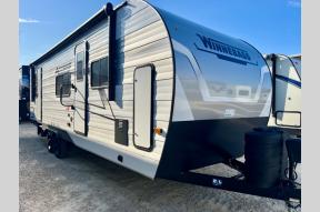 New 2024 Winnebago Industries Towables Access 28FK Photo