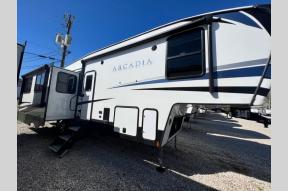 New 2023 Keystone RV Arcadia Super Lite 332SLRL Photo