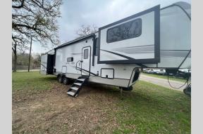 New 2023 Keystone RV Sprinter Limited 3670FLS Photo