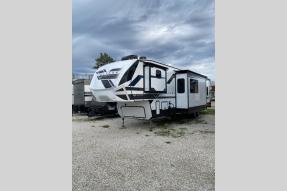 New 2024 Dutchmen RV Voltage V-Series 3800 Photo