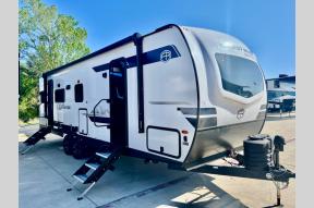 New 2025 Forest River RV Grand Surveyor 253RLS Photo