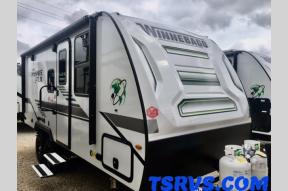 New 2022 Winnebago Industries Towables Micro Minnie FLX 2108FBS Photo