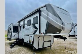 New 2024 Heartland Bighorn Traveler 32RS Photo