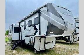 New 2024 Heartland Bighorn Traveler 37DB Photo