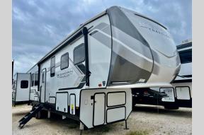 New 2024 Heartland Bighorn Traveler 37RD Photo